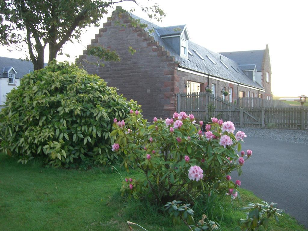 Loaninghead Holidays Drymen Habitación foto
